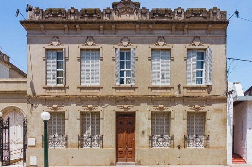 Private Guided Tour to San Antonio de Areco from Buenos Aires