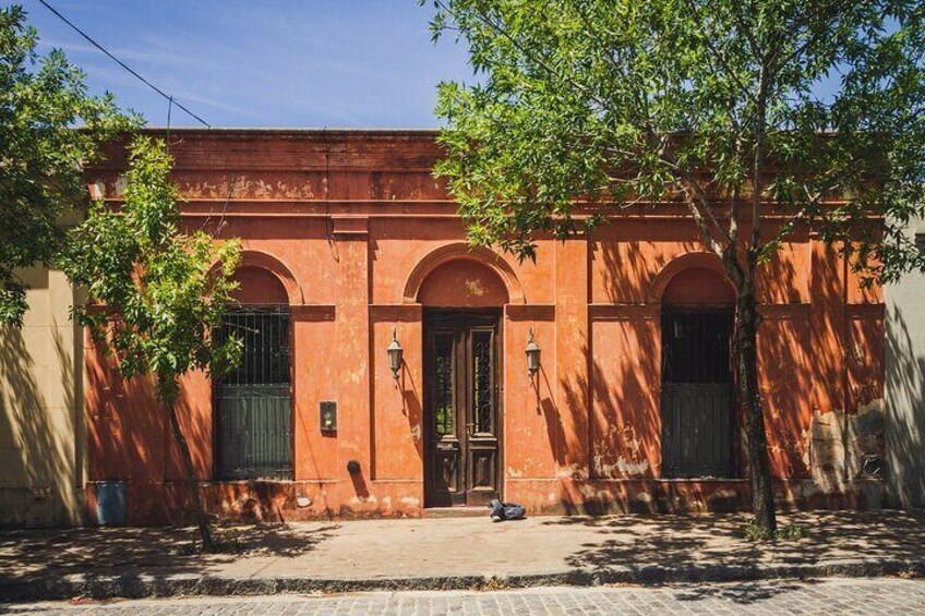 Private Guided Tour to San Antonio de Areco from Buenos Aires