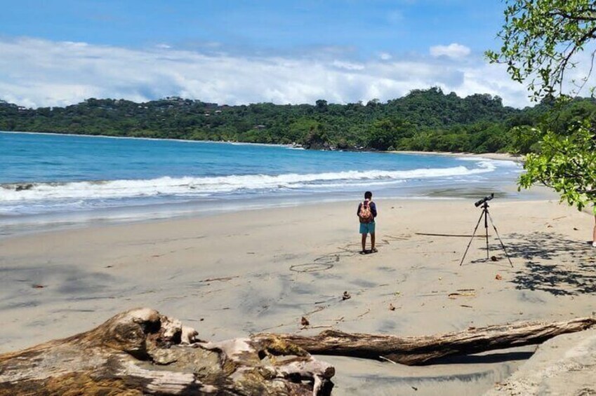 Manuel Antonio National Park 