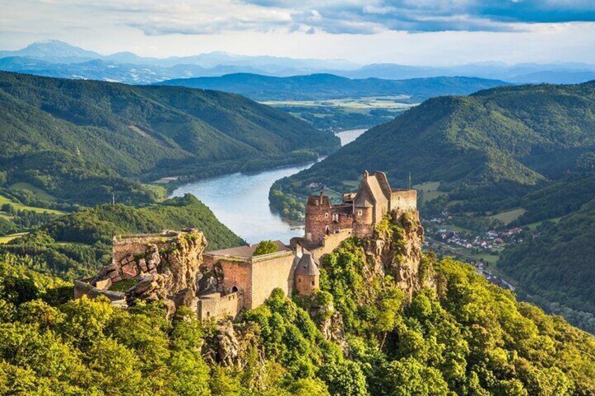 Wachau Castle