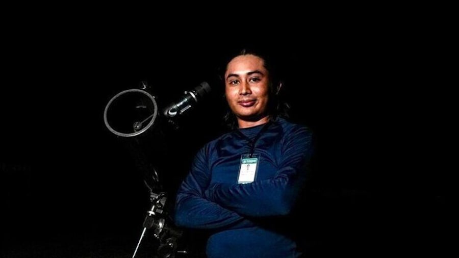Private Stargazing Experience in Rio Lagartos