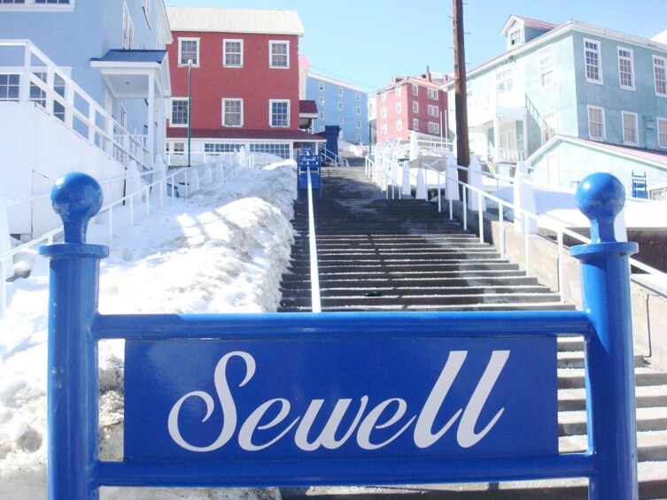 Sewell Tour