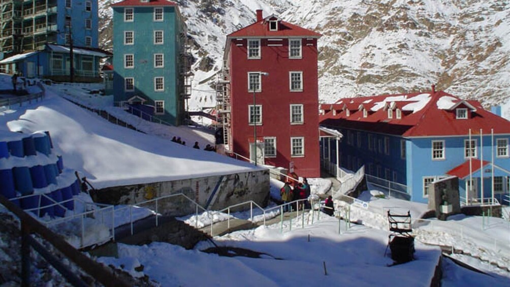 Sewell Tour