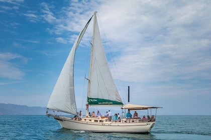 VIP Sailing Experience Puerto Vallarta