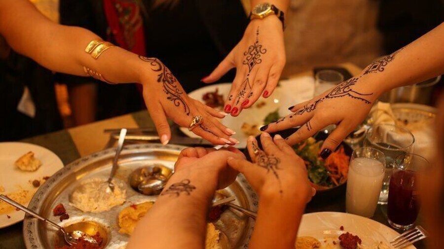 A Journey Through History, Art, and Flavors in Mardin