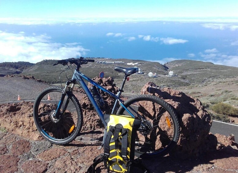 Picture 3 for Activity La Palma: Discover the "isla bonita" with electric bike