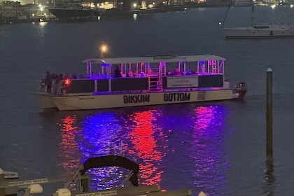 Sunset Dolphin Cruise