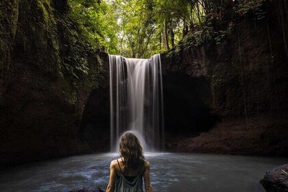 One Day Bali Blue Lagoon Snorkelling, Kanto Lampo, Suwat Waterfall