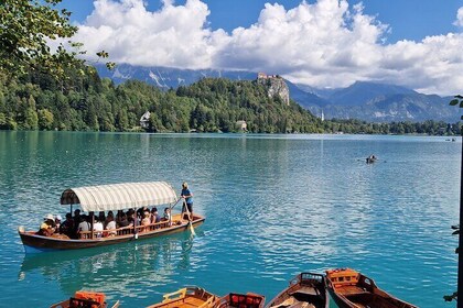 Sigismundi Luxury Adventures: Breathtaking Bled All Incusive