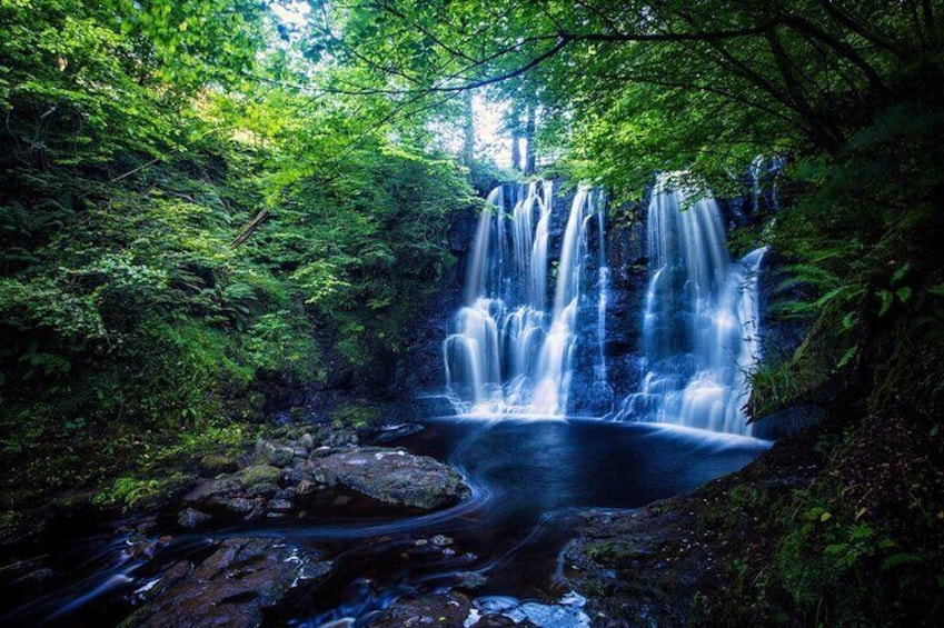 Glenarriff National Park