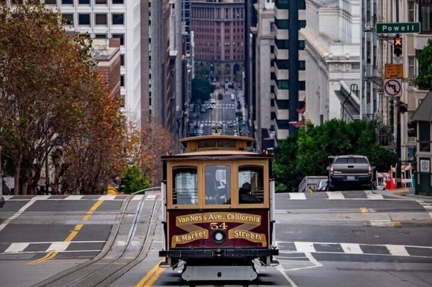 Cable Car