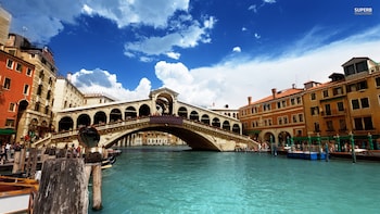 Venice full day tour