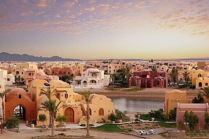 El Gouna Private Tour in Hurghada