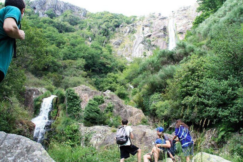 From Arouca: Freita Mountain [Arouca Geopark]- Jeep Tour