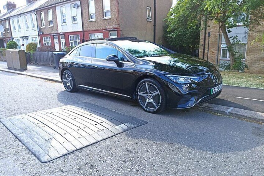 Cambridge Day Tour with Private Chauffeur Limousine Services