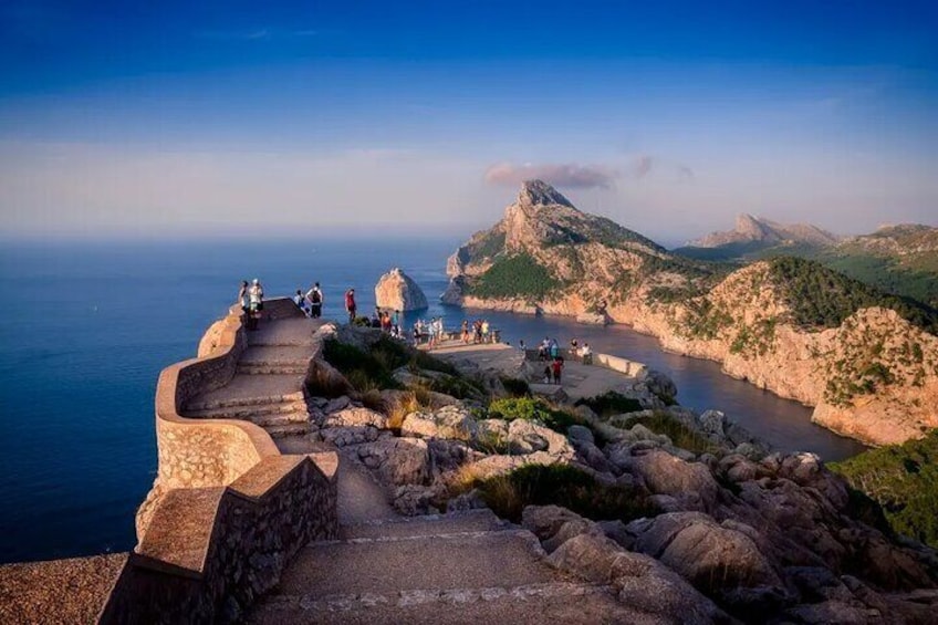 Discover Paradise: Formentor and Playa de Muro