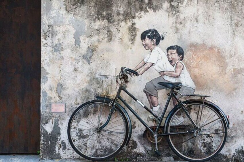 Street Art
