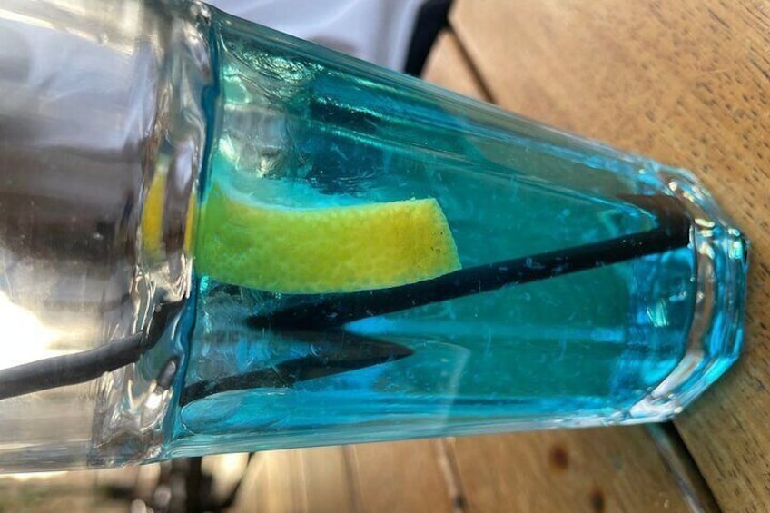 Drink