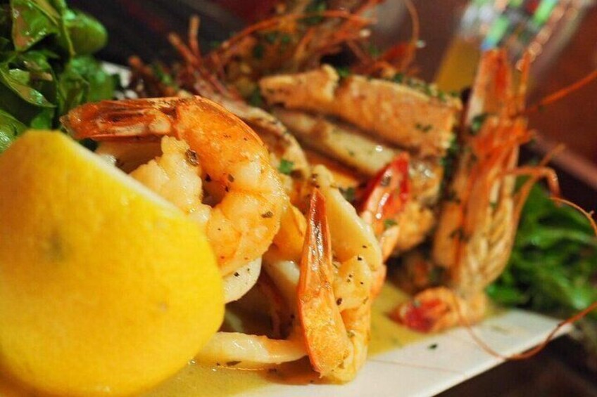 Food