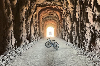 Ultimate Las Vegas Electric Bike Tour to Hoover Dam