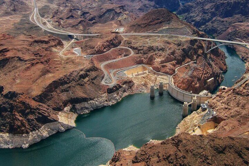 E-Bike Tour to Hoover Dam