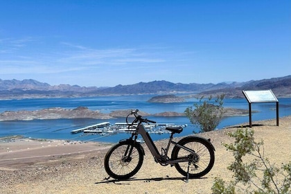 Ultimate Las Vegas Electric Bike Tour to Hoover Dam