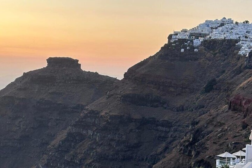 Santorini Highlights Private Tour:Your Ultimate Island Experience