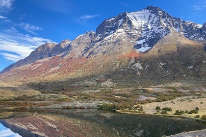 Private Hiking Experience in Torres del Paine National Park