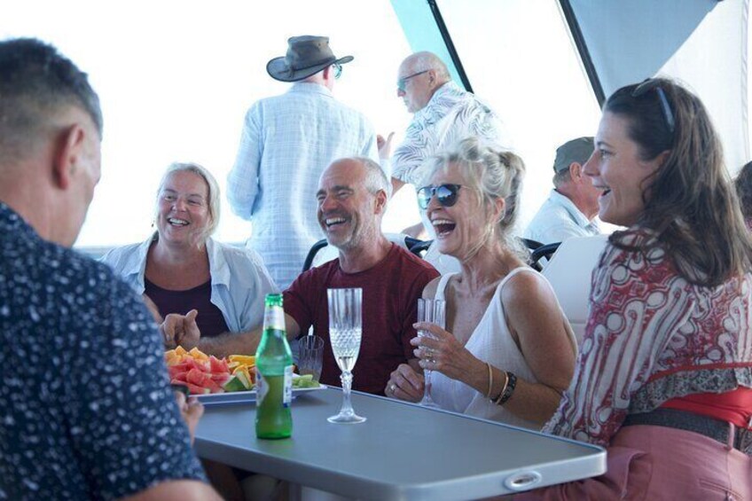 Kimberley Day Cruise Full Day Tour Departing Broome