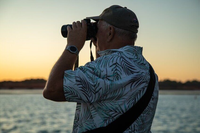 Kimberley Day Cruise Full Day Tour Departing Broome