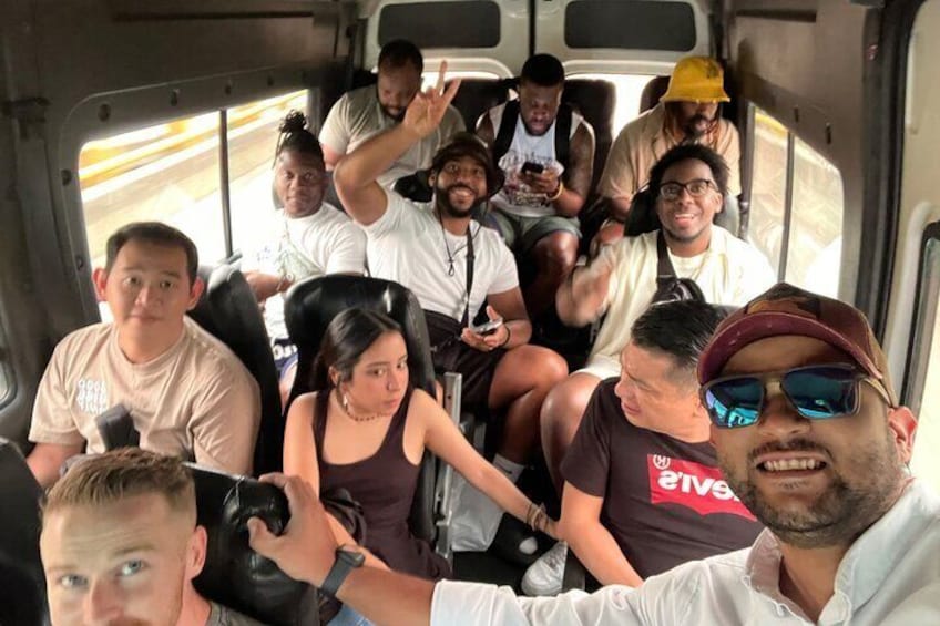 Private Historical Tour of Medellín and Pablo Escobar