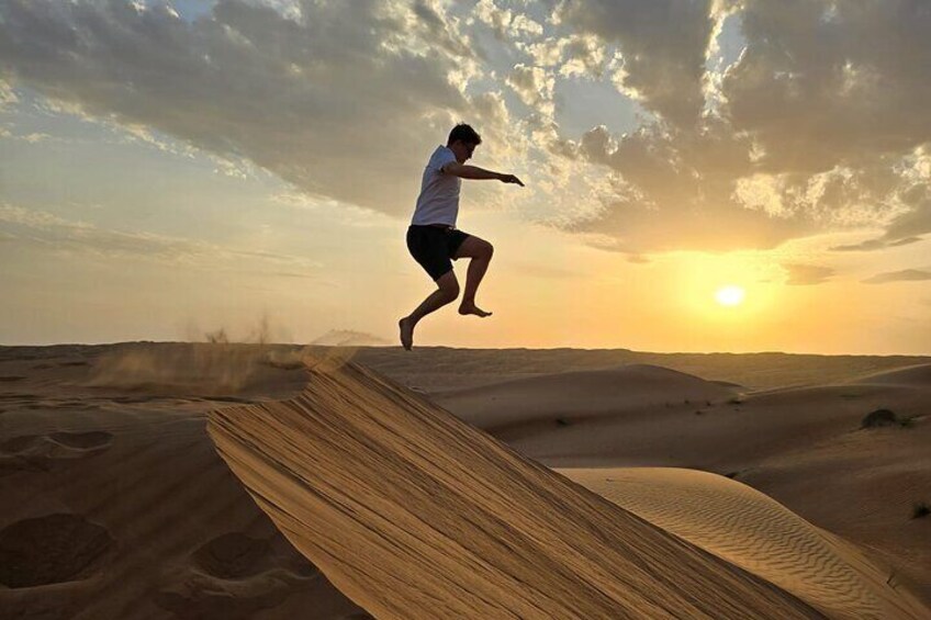 3 Days and 2 Nights Shared Roundtrip Tours of Muscat