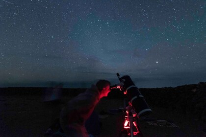 Fuerteventura: Stargazing Experience, Pozo Negro