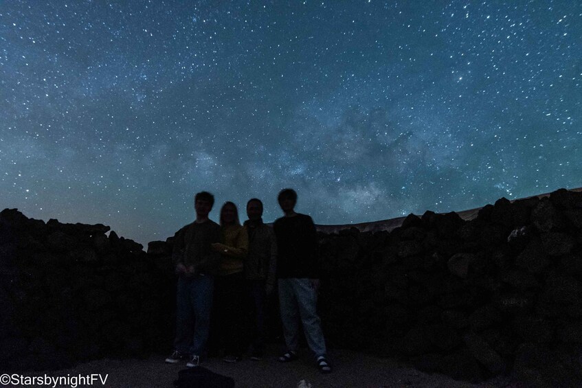 Picture 8 for Activity Fuerteventura: Stargazing Experience, Pozo Negro