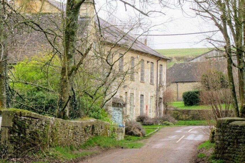 Pretty Cotswold villages off the beaten path, just waiting to be explored