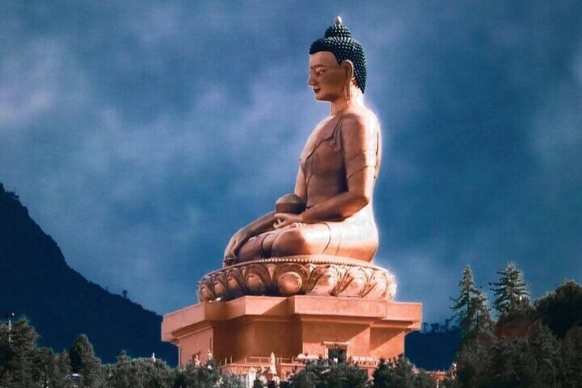 Buddha: "The awakened being"
Photo credit: sonamwooeserphotography