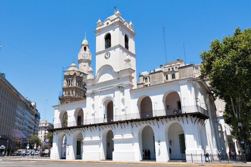 Private Art and Museums Tour in Buenos Aires
