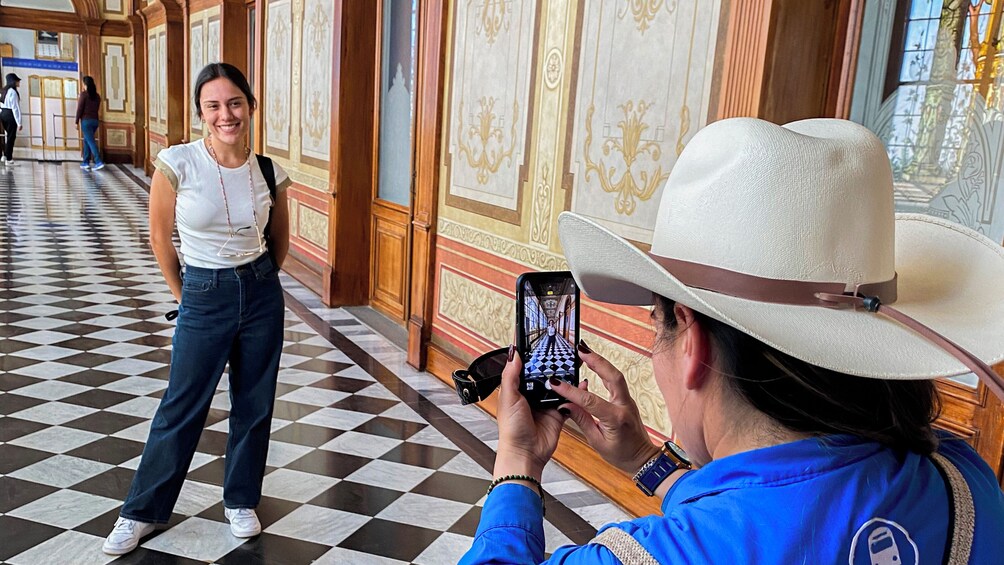 Chapultepec Castle Private Tour