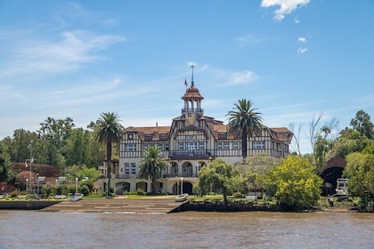 Private Tour of Tigre Delta with Local Guide from Buenos Aires