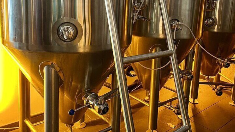 Munich’s Underground Craft Beer Tour: Hidden Gems & Local Culture
