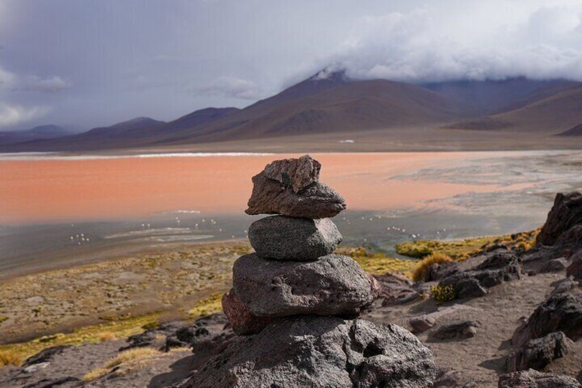 Full Day Private Tour Salar de Uyuni