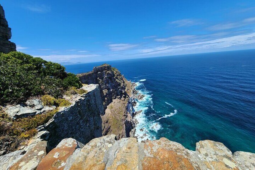 cape point