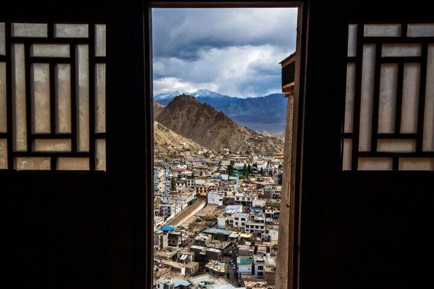 Private Tour of Ladakh for 6 Days