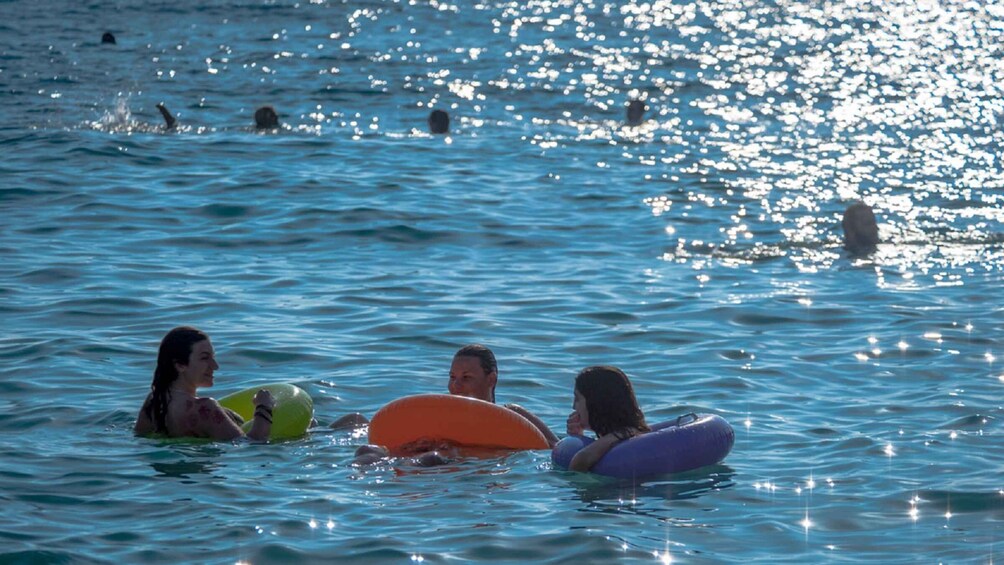 Picture 20 for Activity 04-06 July 2025: Matala Beach Festival One World - One Love