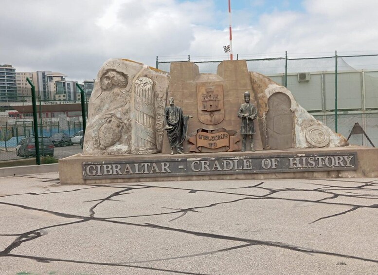 Picture 4 for Activity From Seville: Gibraltar Guided Day Trip