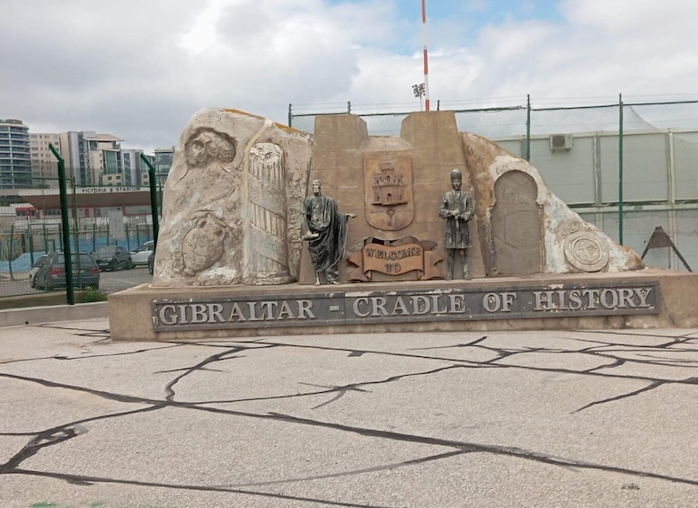 Picture 4 for Activity From Seville: Gibraltar Guided Day Trip