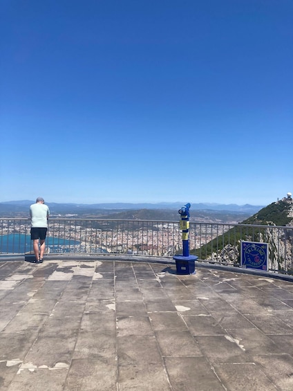 Picture 5 for Activity From Seville: Gibraltar Guided Day Trip