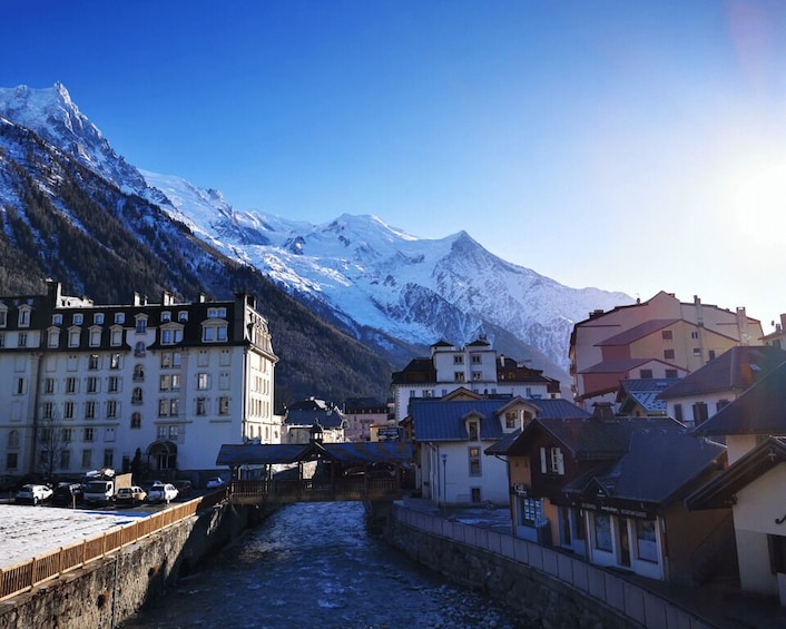 Picture 3 for Activity From Geneva: Chamonix Excursion - Shared Day Trip