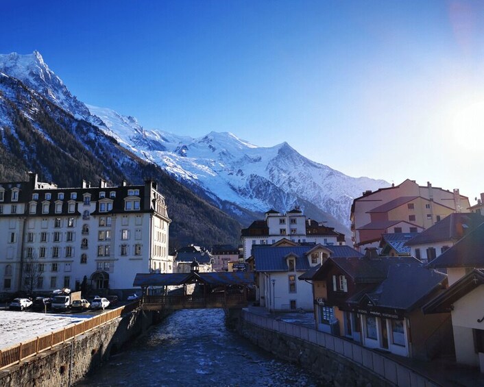 Picture 3 for Activity From Geneva: Chamonix Excursion - Shared Day Trip