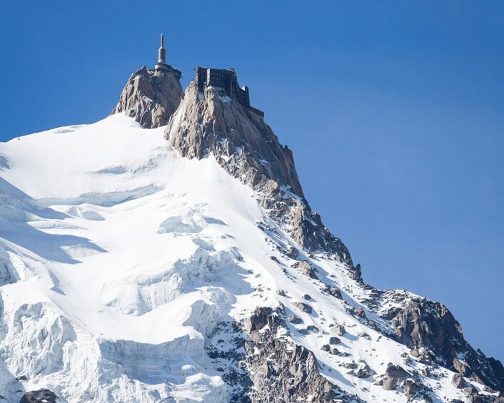 Picture 1 for Activity From Geneva: Chamonix Excursion - Shared Day Trip